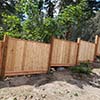 Fence installations