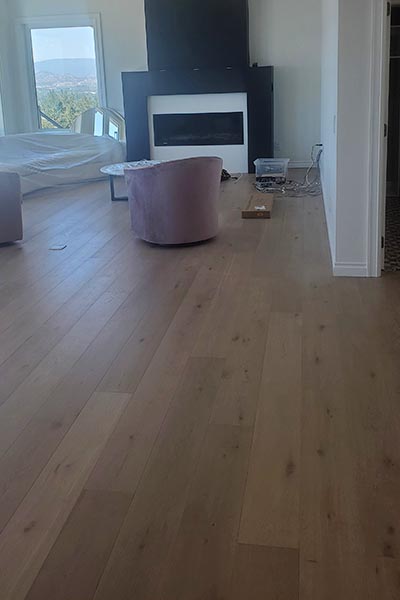 flooring and tiling renovations Kelowna