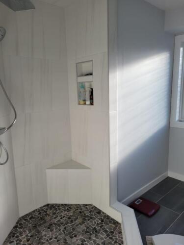 bathroom renovations - Kelowna