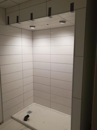bathroom renovations - Kelowna