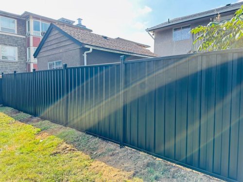 Kelowna Fencing Contractor – Residential & Commercial Installations & Repairs