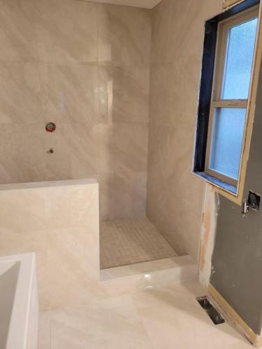 bathroom renovations - Kelowna